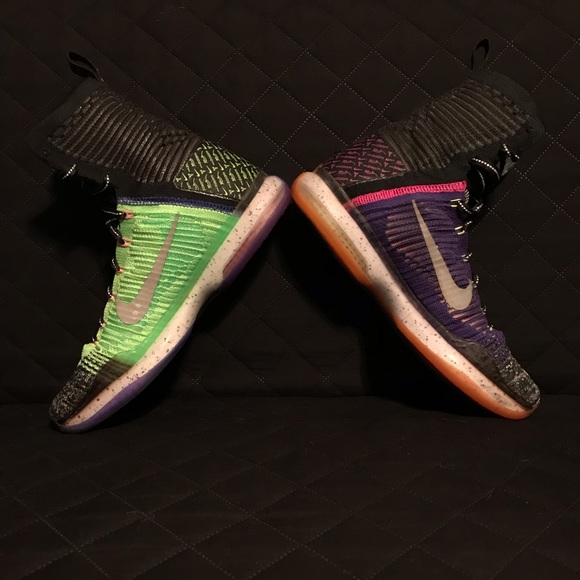 ❗️Nike Kobe 10 Elite “What The”❗️ - Picture 7 of 8